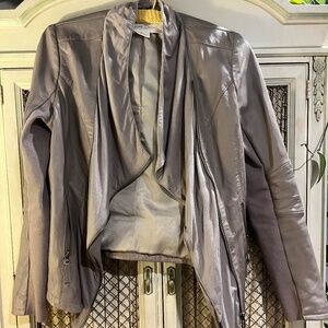 Gorgeous leather jacket